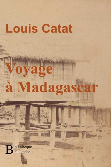 Voyage à Madagascar