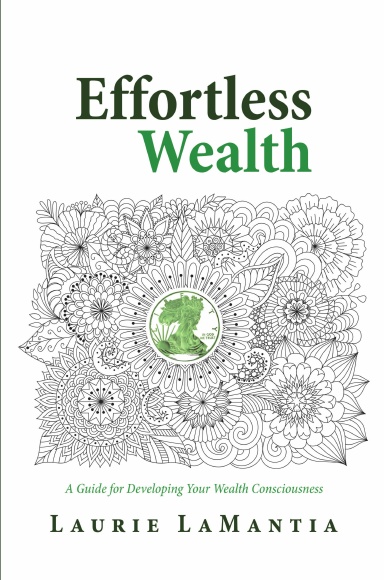 Effortless Wealth: A Guide for Developing Your Wealth Consciousness