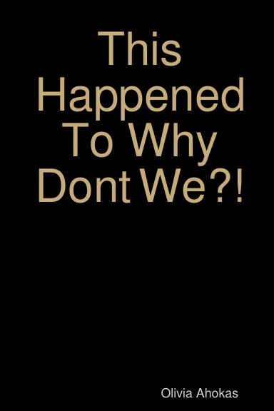 This Happened To Why Dont We?!