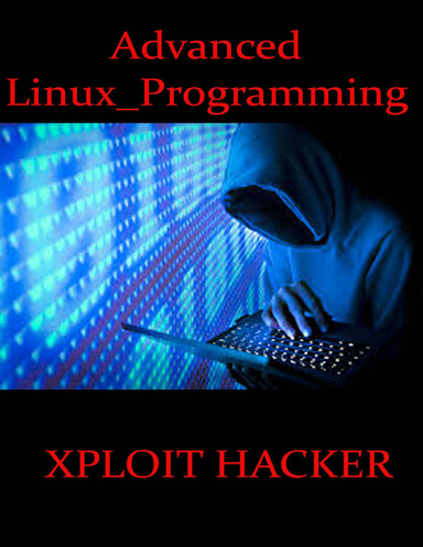 Advanced Linux Programming