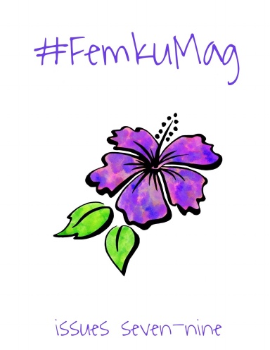 #FemkuMag: Issues seven-nine
