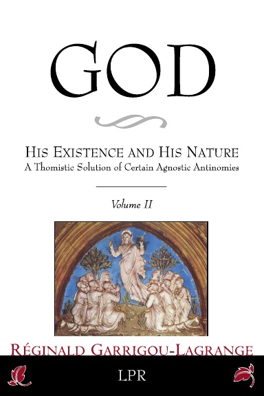 God: His Existence and His Nature; Vol. 2 [Softcover]