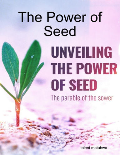 The Power of Seed