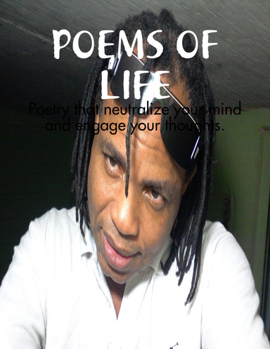 POEMS OF LIFE