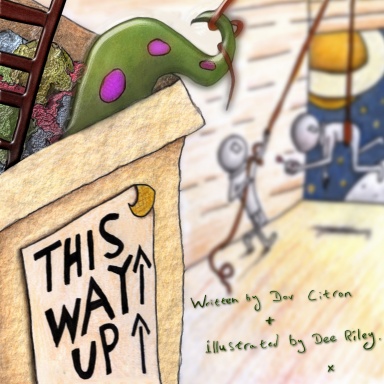 This Way Up