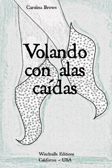 Volando con alas caídas