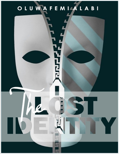 The Lost Identity