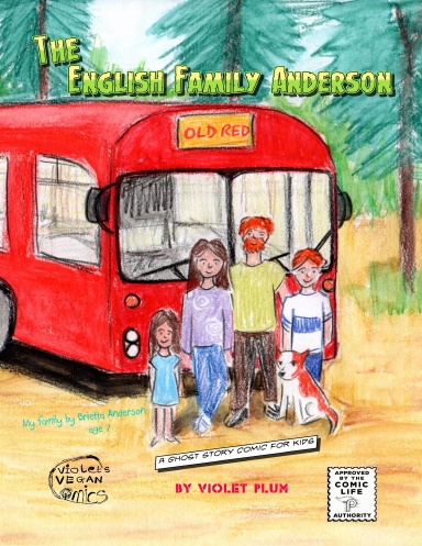 The English Family Anderson
