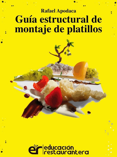 Guía estructural de montaje de platillos