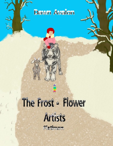 The Frost-Flower Artists - platinum