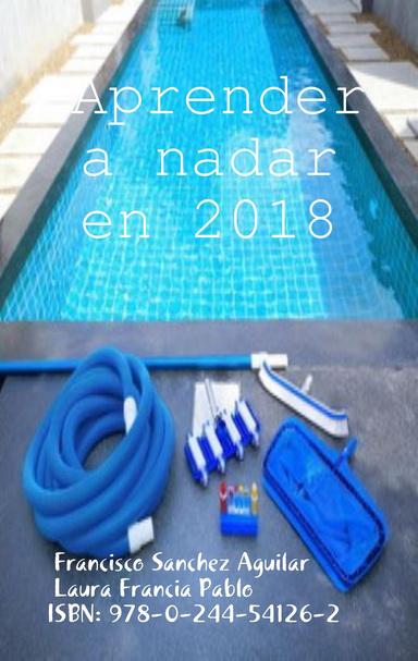 Aprender a nadar en 2018