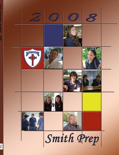 SmithPrep 0708 Color YB