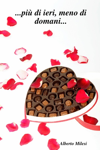 più di ieri, meno di domani...