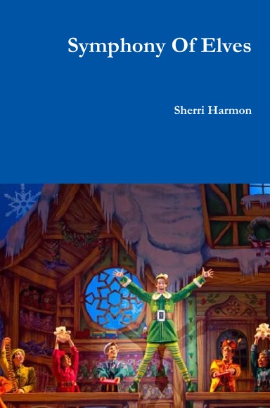 Symphony Of Elves