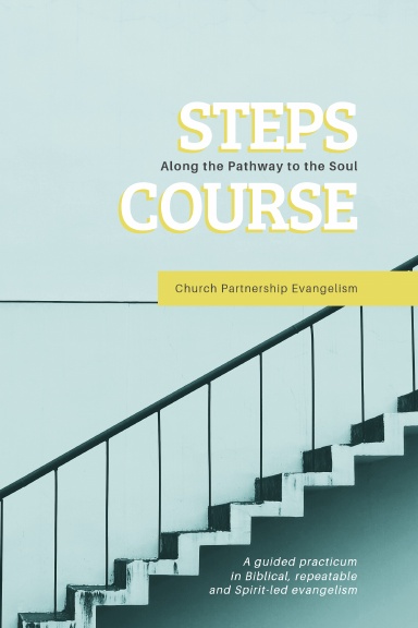 Steps Course