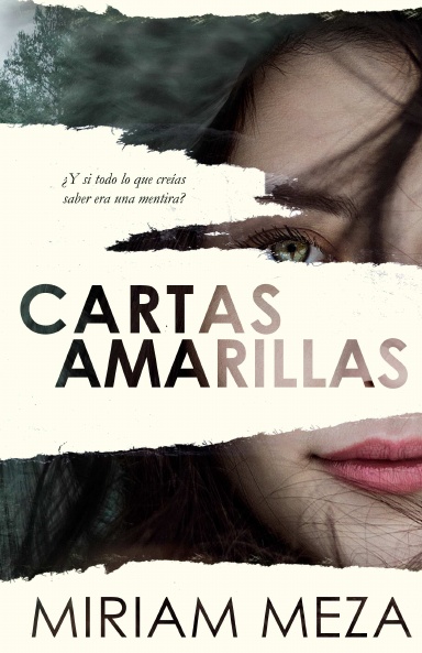 Cartas Amarillas