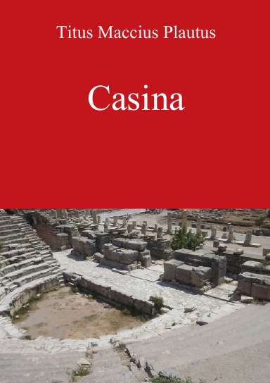 Casina by Plautus