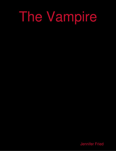 The Vampire