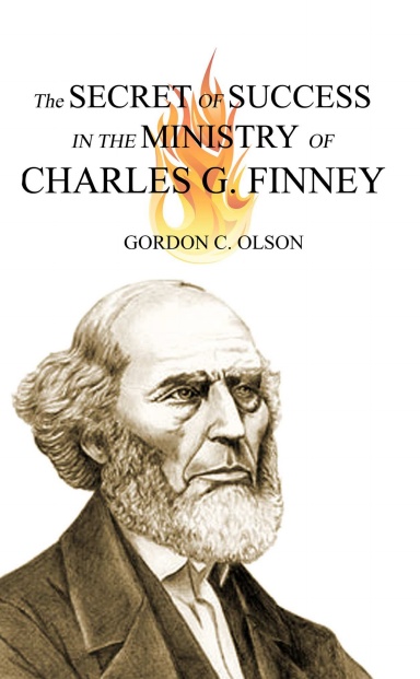 autobiography of charles g finney