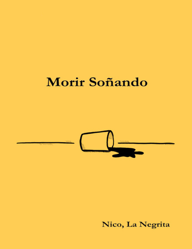 Morir Soñando