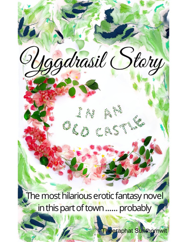 Yggdrasil Story: In an Old Castle