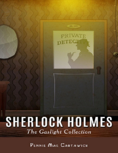 Sherlock Holmes