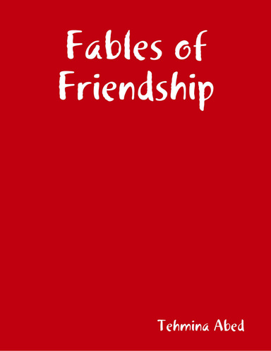 Fables of Friendship