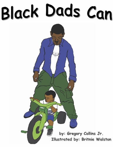 Black Dads Can