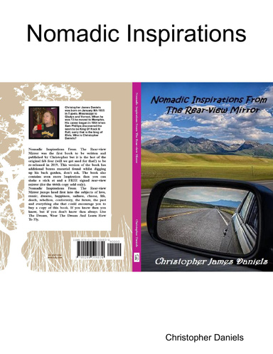 Nomadic Inspirations