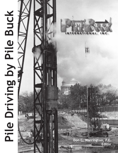 Pile Driving by Pile Buck