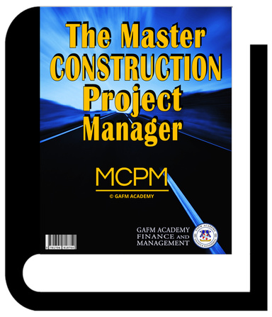 The Master Construction Project Manager