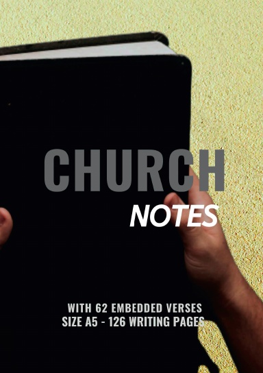 Church Notes