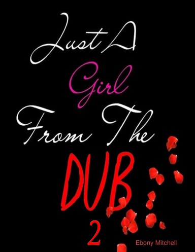 A Girl From The Dub2