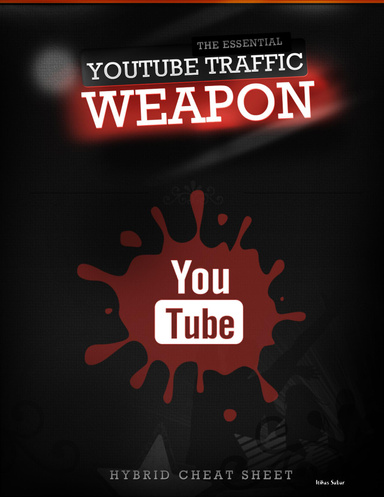Youtubetrafficweapon