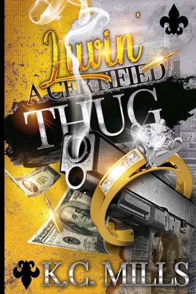 Luvin' A Certified Thug