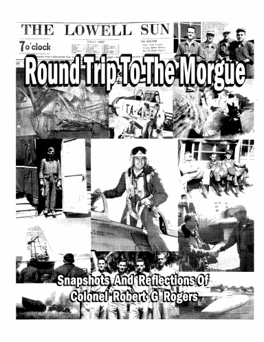 Round Trip to the Morgue