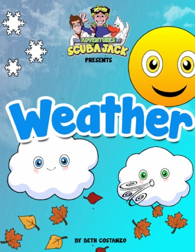 Weather-Workbook-2019