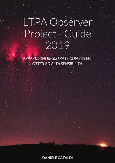 LTPA Observer Project - Guide 2019