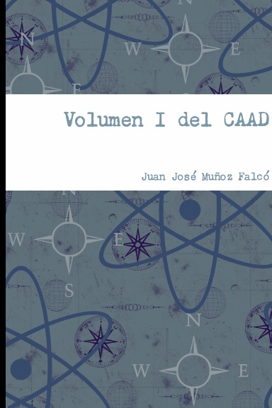Volumen I del CAAD