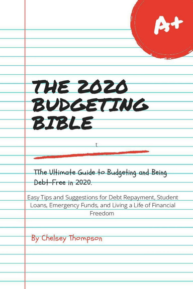 The Budgeting Bible