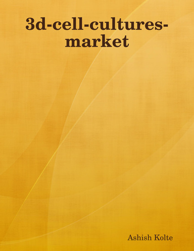 3d-cell-cultures-market