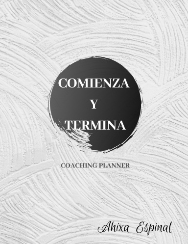 Comienza y Termina