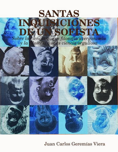 SANTAS INQUISICIONES DE UN SOFISTA