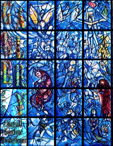 GALLERY: Chagall, Soutine, Modigliani