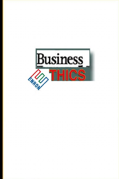 Business Management and Ethics