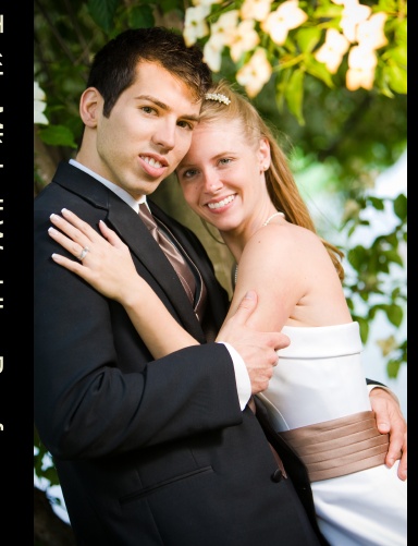 Tuttle-Mitchell Wedding Proofs