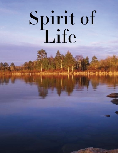 Spirit of Life