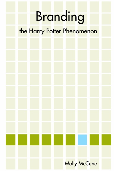 Branding: the Harry Potter Phenomenon