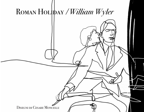 Roman Holiday