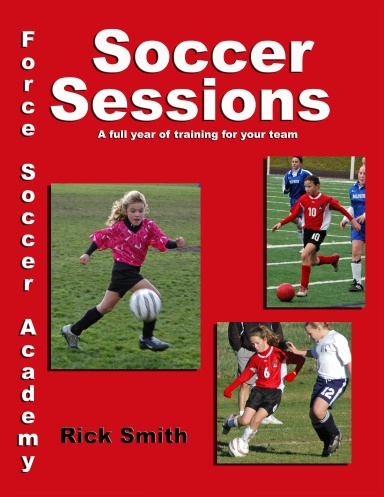 Soccer Sessions